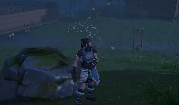 荒原曙光衔尾蛇怎么解锁,荒原曙光衔尾蛇解锁方法全解析