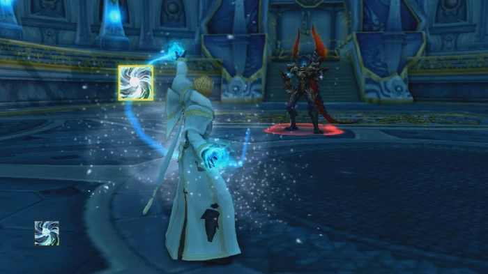 AION2精灵星职业强度解析,AION2精灵星技能搭配与实战技巧