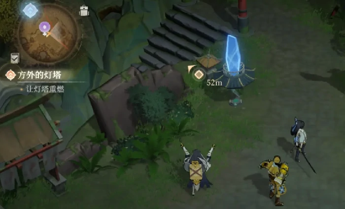 辉烬爬塔怎么玩,辉烬手游爬塔玩法详细介绍