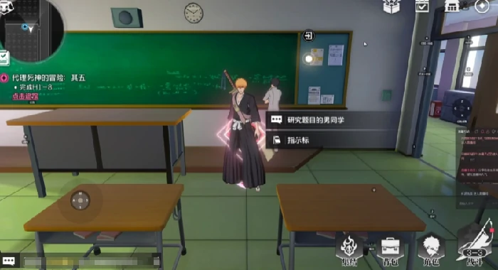 境界刀鸣灵骸副本怎么过,境界刀鸣灵骸副本通关技巧全解析