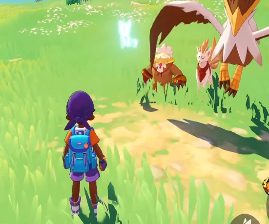 洛克王国世界最低配置要求曝光,洛克王国手游流畅运行需哪些硬件支持