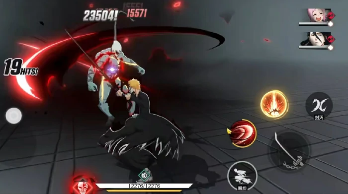 境界刀鸣最强阵容搭配推荐境界刀鸣高爆发组合技巧分享