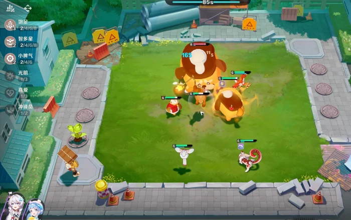 崩坏因缘精灵七妹解析,崩坏因缘精灵七妹角色深度介绍