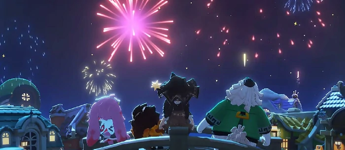 星布谷地游戏测评星布谷地好玩吗?全面解析玩法与体验