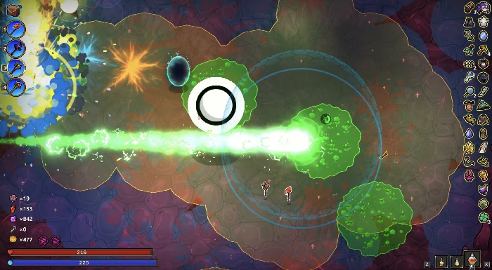 魔法工艺法术推荐,魔法工艺新手必用强力法术指南