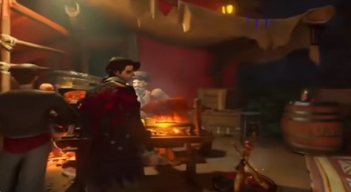 遗忘之海烹饪玩法全解析,遗忘之海料理系统新手指南