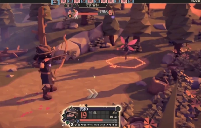 为了吾王渔人弓获取方法,为了吾王渔人弓作用详解