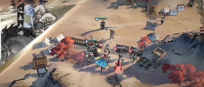 三国望神州曹魏阵容怎么玩,三国望神州曹魏阵容搭配技巧