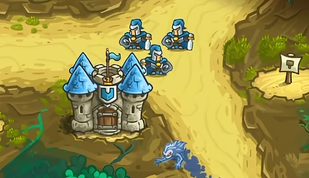 王国保卫战5联盟英雄全解析,王国保卫战5最强英雄推荐与阵容搭配指南