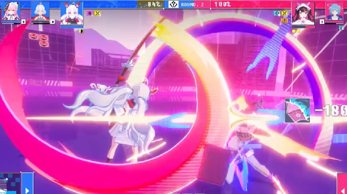 虚环好感度怎么提升,虚环好感度快速提高技巧分享