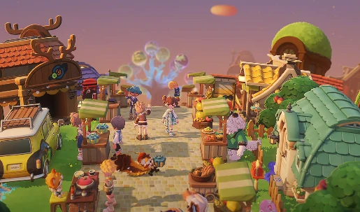 星布谷地攻略分享,星布谷地新手进阶玩法全解析