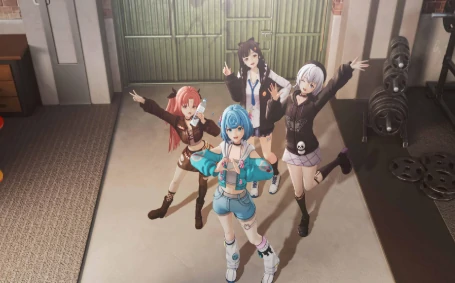 虚环是虚幻5吗,虚环使用什么游戏引擎解析