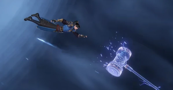 斗罗大陆诛邪传说昊天锤共鸣玩法详解,斗罗大陆诛邪传说昊天锤共鸣技巧与策略指南