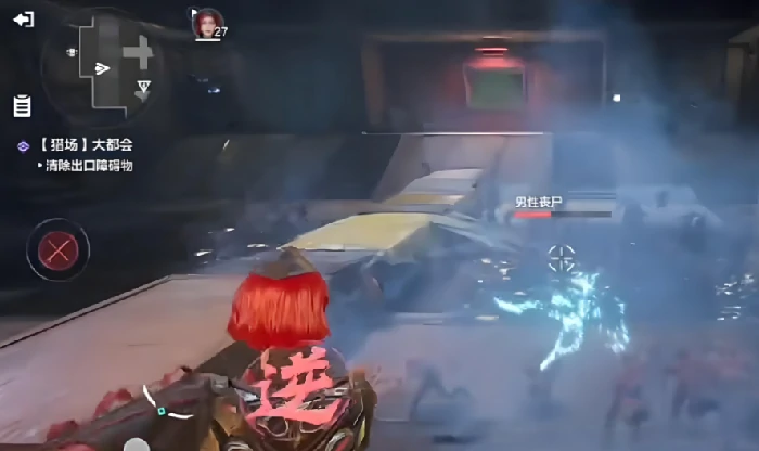 逆战未来测试多久开启,逆战未来测试时间及结束日期详解,逆战