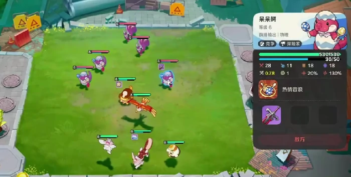 崩坏因缘精灵呆呆鳄强度解析,崩坏因缘精灵呆呆鳄培养全攻略