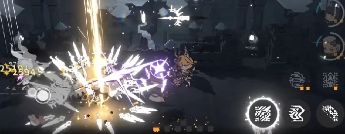 火环森音技能解析,火环森音技能全面介绍