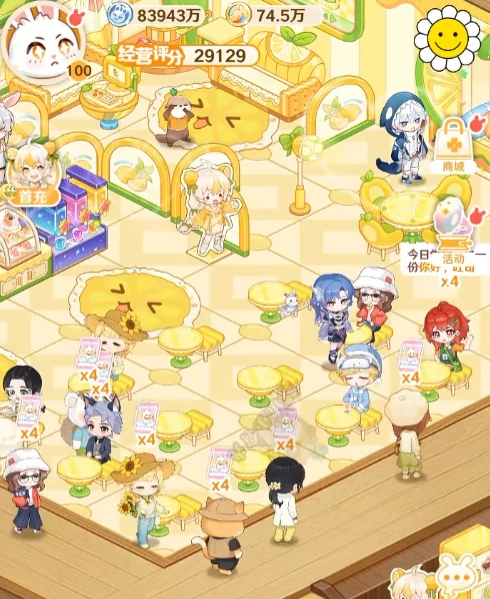 解忧小食光队员搭配攻略,解忧小食光最强阵容组合推荐