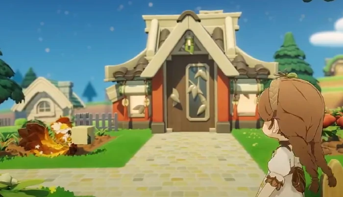 星布谷地何时上线星布谷地上线时间详细介绍