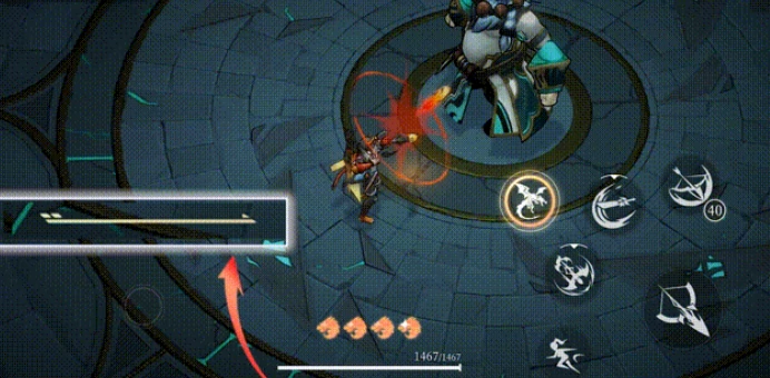 辉烬武器系统全解析辉烬武器机制深度讲解