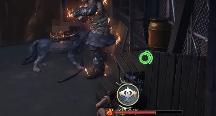 荒原曙光怪物分布指南荒原曙光全区域怪物出没地点一览