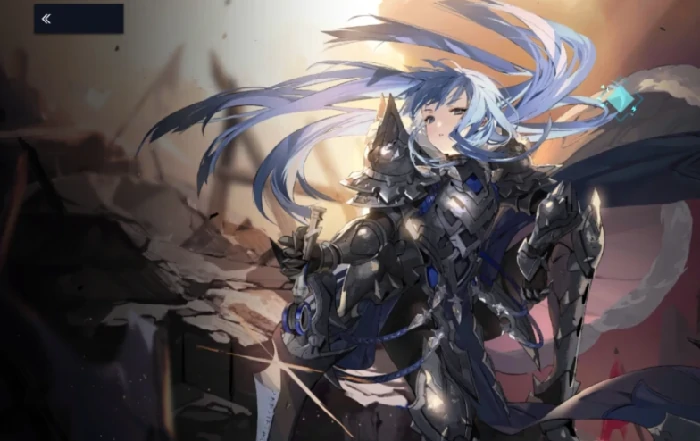 溯回青空主攻角色有哪些,溯回青空手游强势输出角色推荐