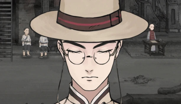 山河旅探是什么类型的游戏,山河旅探玩法详细介绍与体验解析