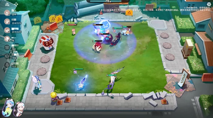 崩坏因缘精灵是什么玩法,崩坏因缘精灵自走棋模式全面解析