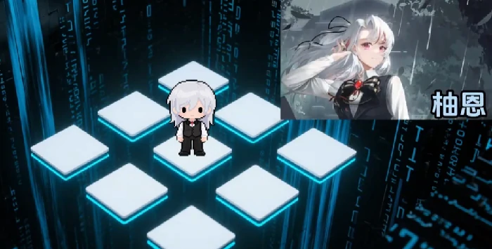 虚环柚恩怎么样,虚环手游柚恩角色强度与玩法解析