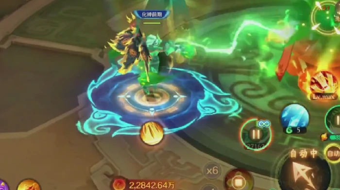 新仙魔九界技能搭配攻略,新仙魔九界最强职业技能组合推荐
