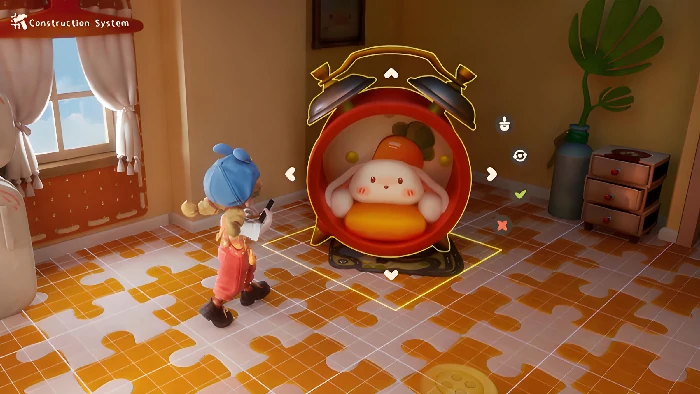 粒粒的小人国家园怎么打造,粒粒的小人国家园建造攻略