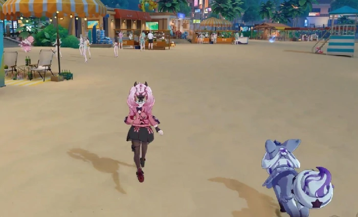 崩坏因缘精灵帕拉雅雅是谁,崩坏因缘精灵帕拉雅雅角色背景与故事解析