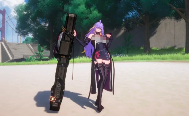 异环法地亚角色介绍,异环法蒂娅玩法全解析