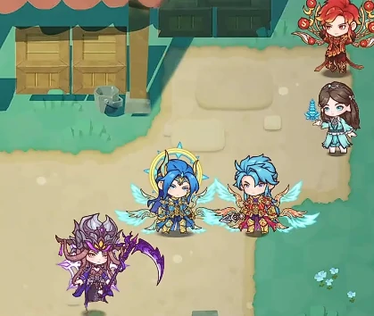 口袋斗罗大陆圣物有哪些,口袋斗罗大陆圣物全解析