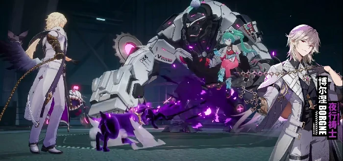 伊瑟博尔涅怎么样,伊瑟博尔涅技能强度分析