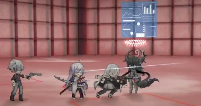 溯回青空开服时间曝光,溯回青空具体上线日期及预约福利一览