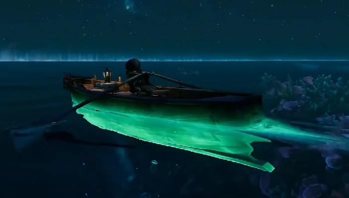 遗忘之海英文名是什么,遗忘之海英文名称详解与解析