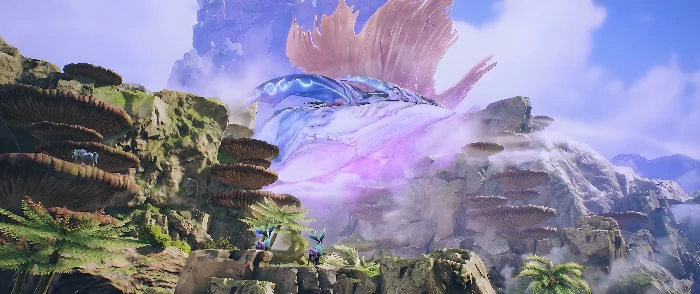 AION2坐骑获取全攻略,AION2永恒之塔2坐骑获得方式一览