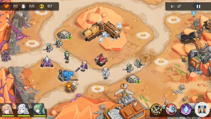 源序空间狄勒耿斯boss介绍,源序空间狄勒耿斯打法攻略