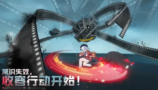 异环游戏怎么样,异环手游玩法全面解析