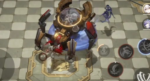 辉烬开服武器有哪些辉烬新手武器选择推荐