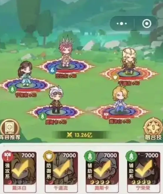 口袋斗剧大陆神器搭配攻略,口袋斗罗大陆最强神器组合推荐