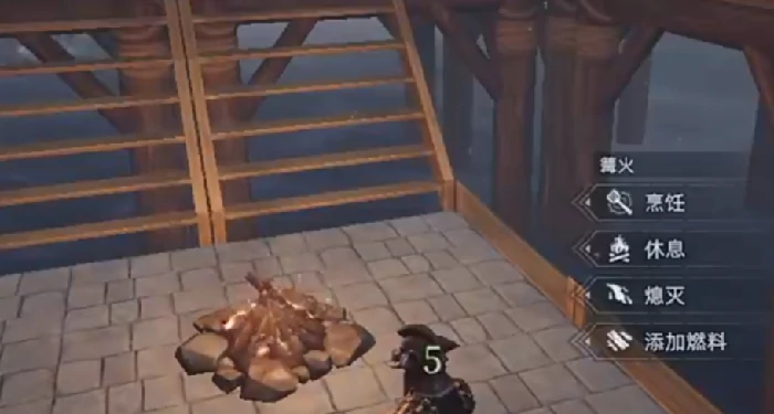 荒原曙光营地外建筑怎么建荒原曙光营地外建筑建造攻略