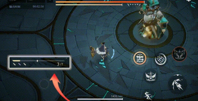 辉烬武器系统全解析辉烬武器机制深度讲解