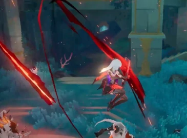 二重螺旋双刀用法揭秘,二重螺旋双刀实战技巧全解析