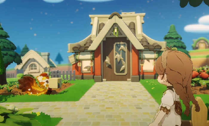 星布谷地公测时间曝光,星布谷地开服日期全面解析