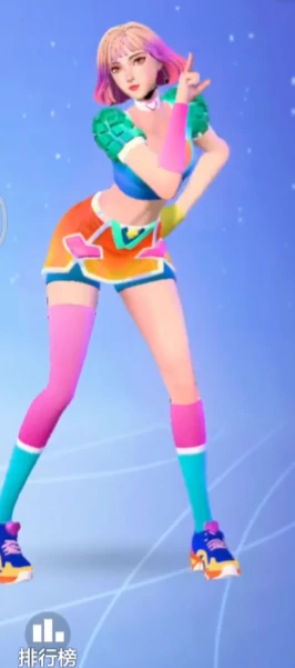 舞力全开派对角色推荐,舞力全开派对有哪些热门角色值得选择