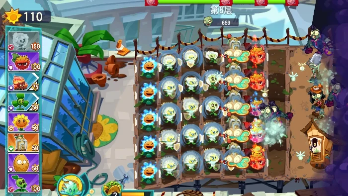 植物大战僵尸3卷心菜投手怎么玩,植物大战僵尸3卷心菜投手玩法技巧全解析