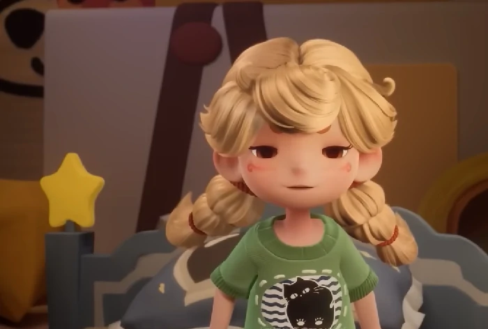 粒粒的小人国首测时间曝光,粒粒的小人国测试详情一览