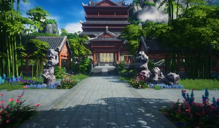 大奉打更人手游背景设定揭秘,大奉打更人手游朝代与世界观详细介绍