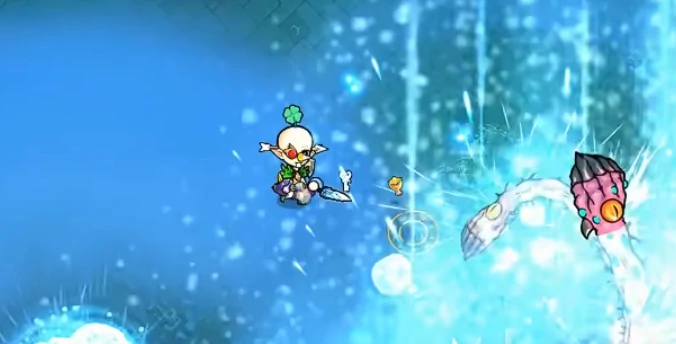 魔法工艺水泡流玩法全解析,魔法工艺新手进阶技巧指南